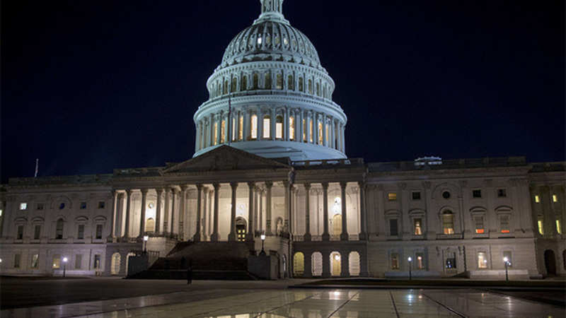 Us Government Shutdown Dalal Street Watching Us Government Shutdown - 